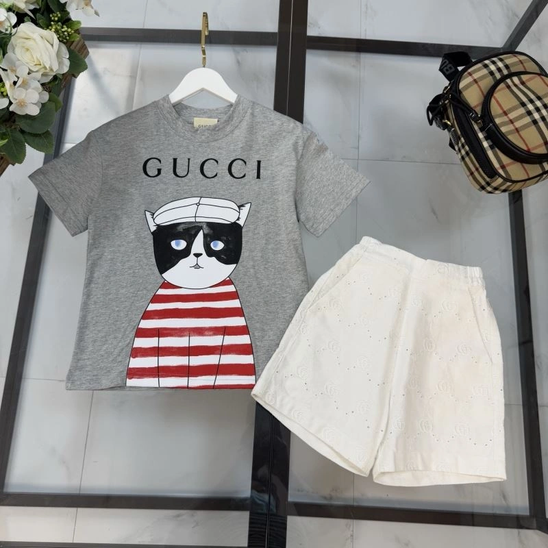 Gucci Kids FastDry 125254