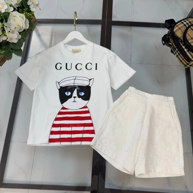 Gucci Kids FastDry 125254