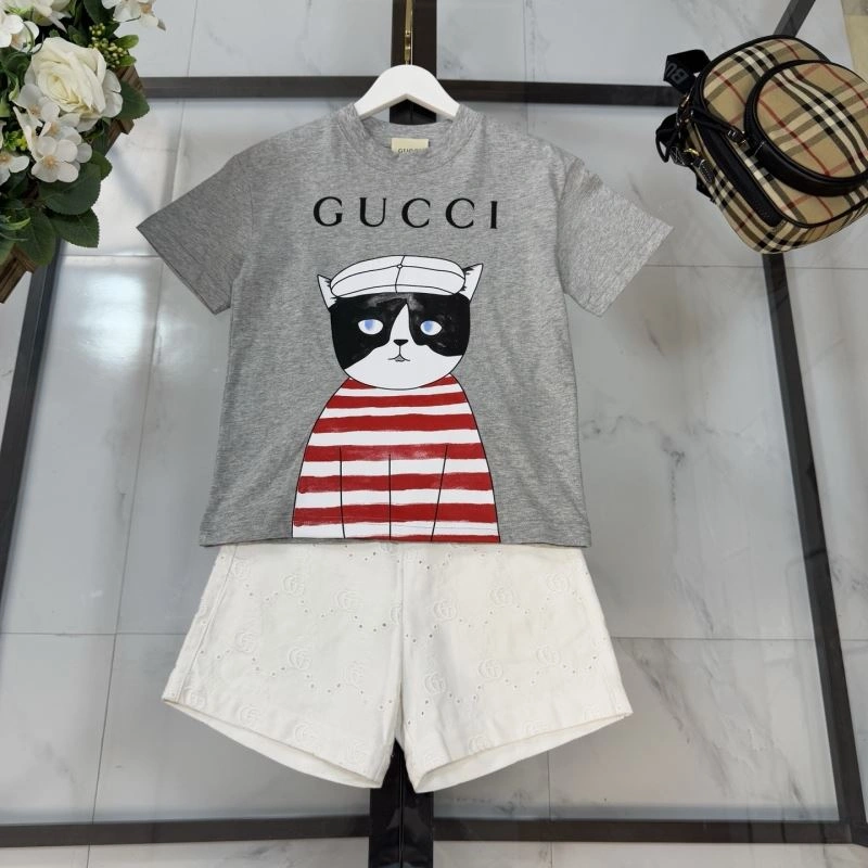 Seasonal Gucci Kids 125240