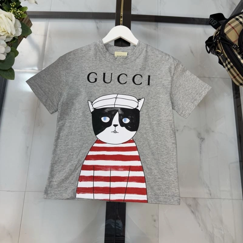 Seasonal Gucci Kids 125240