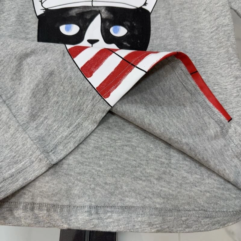 Seasonal Gucci Kids 125240