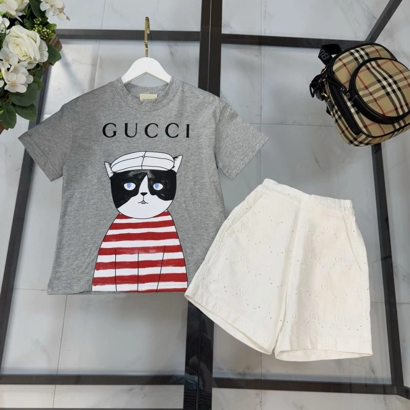 Seasonal Gucci Kids 125240