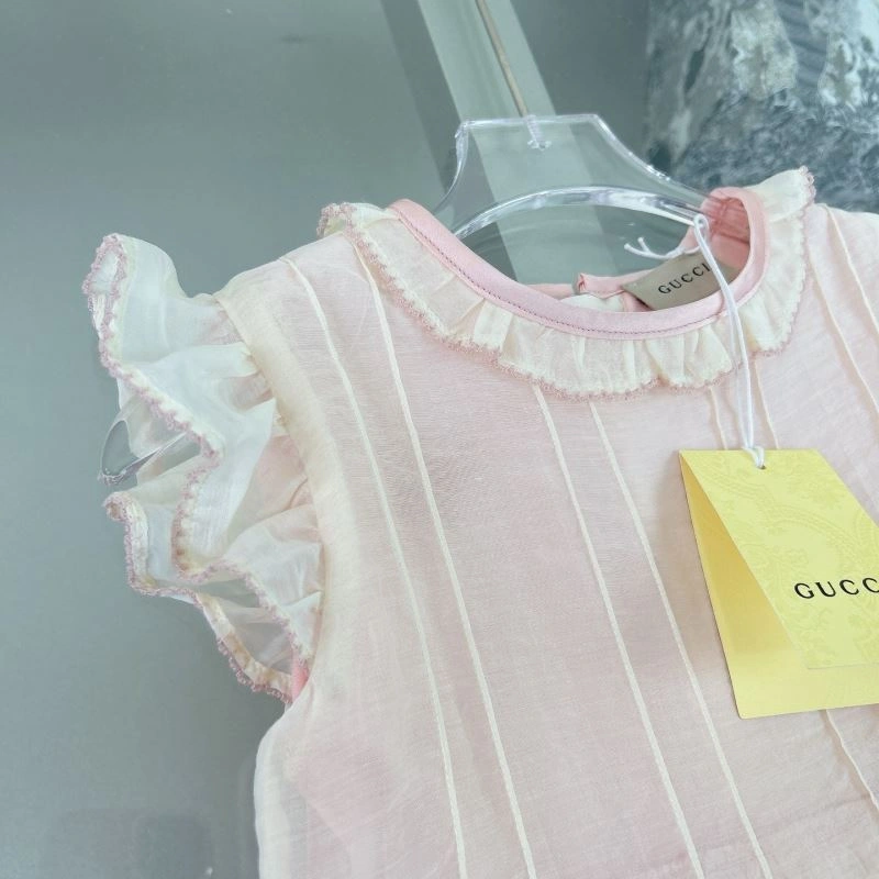 WeatherProof Gucci Kids 125260