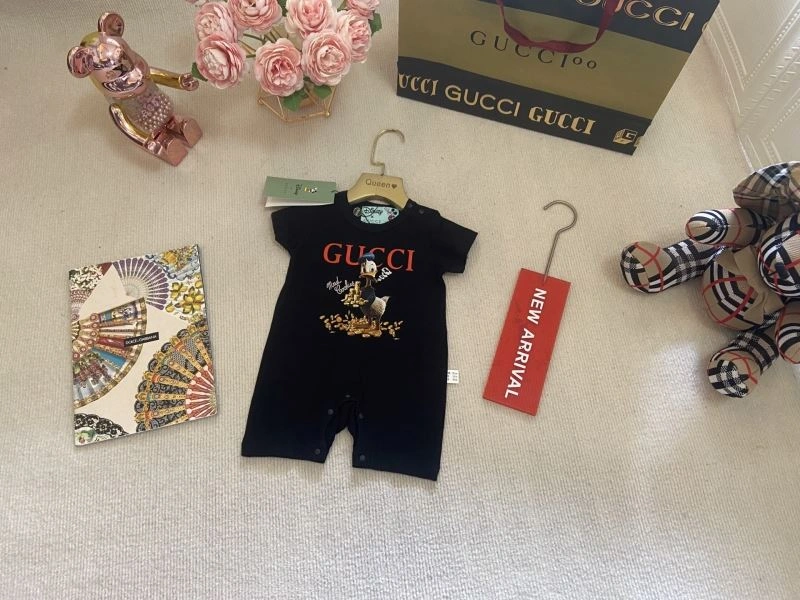 Gucci Kids TravelReady 125237