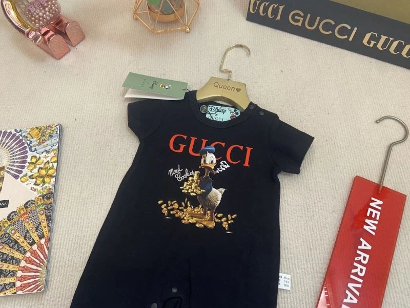 Gucci Kids TravelReady 125237