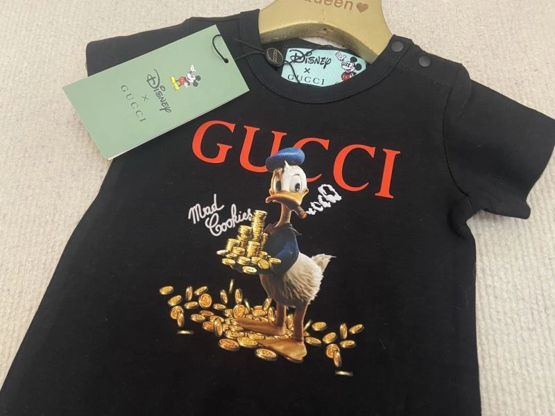 Gucci Kids TravelReady 125237