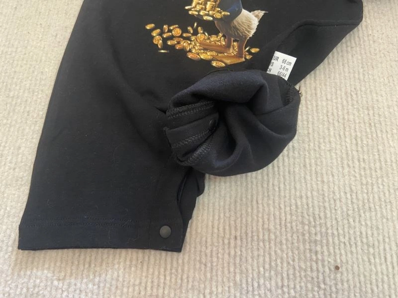 Gucci Kids TravelReady 125237