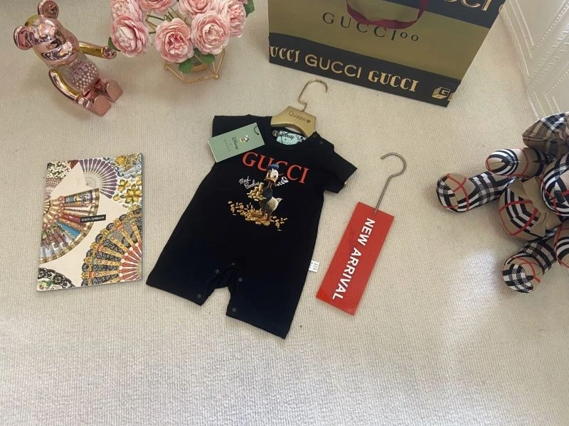 Gucci Kids TravelReady 125237