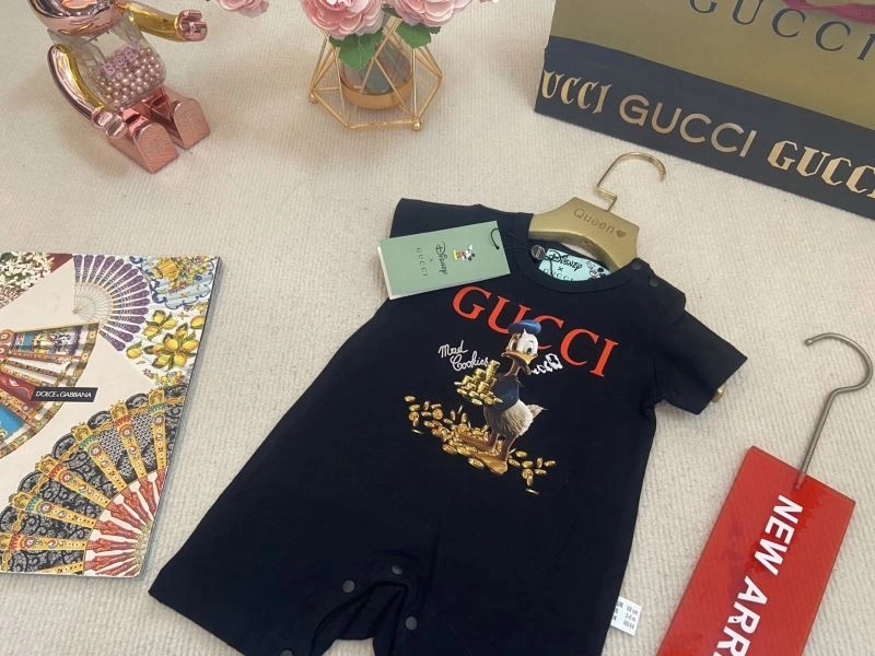 Gucci Kids TravelReady 125237