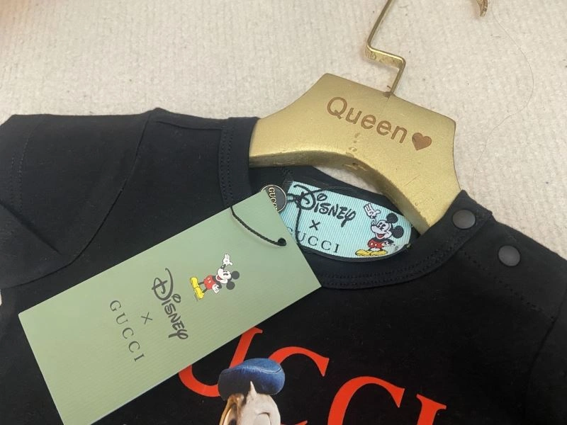 Gucci Kids TravelReady 125237