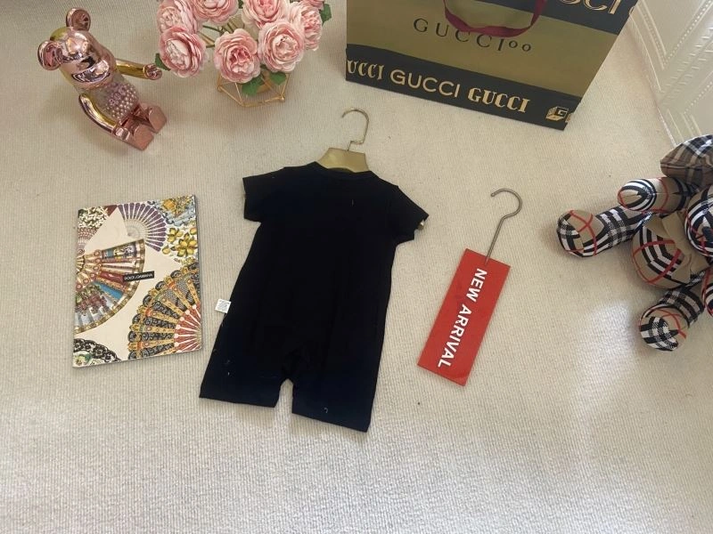 Gucci Kids TravelReady 125237