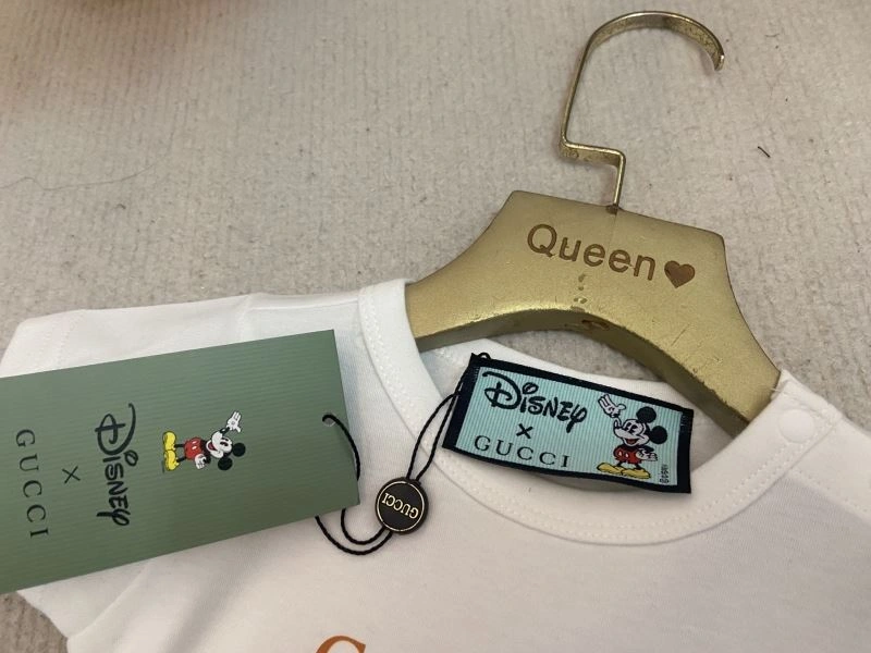 Reliable Gucci Kids 125236