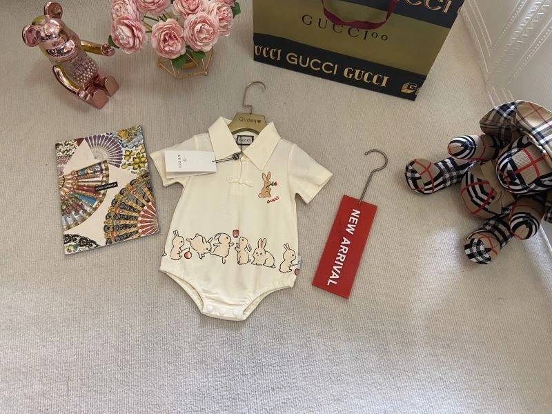 Bold Gucci Kids 125235