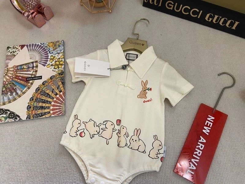 Bold Gucci Kids 125235