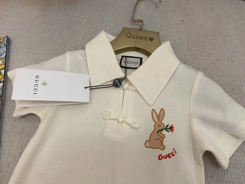 Bold Gucci Kids 125235