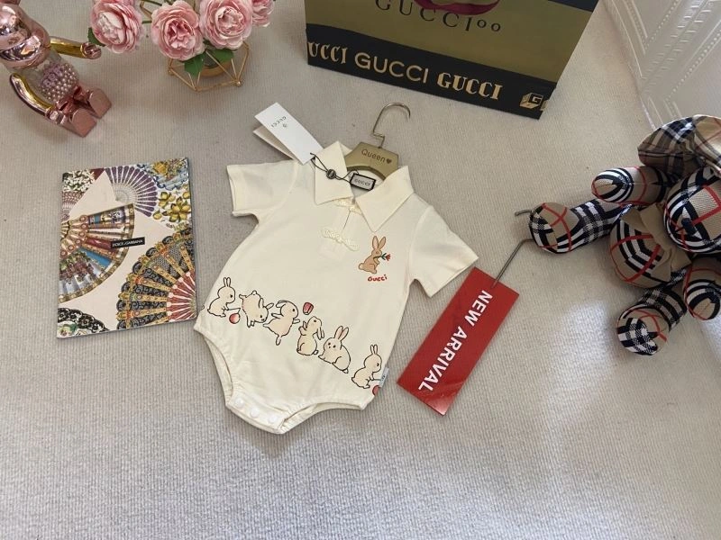Bold Gucci Kids 125235