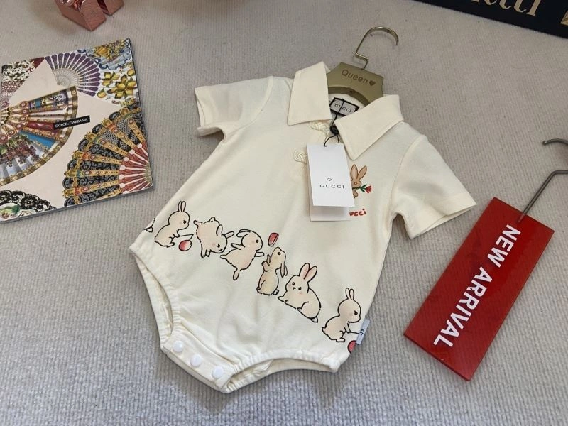 Bold Gucci Kids 125235