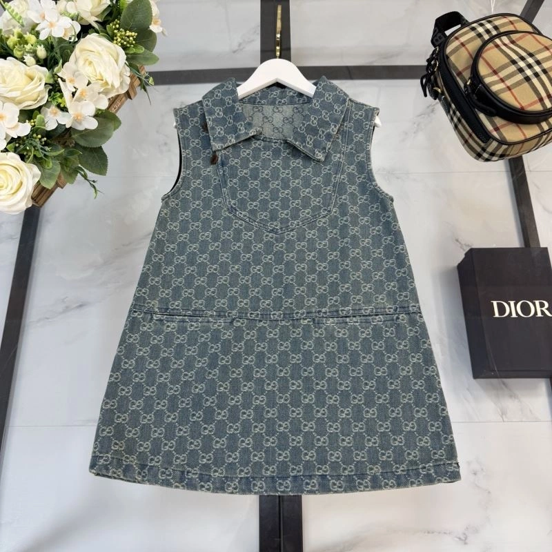 Gucci Kids Sporty 125234