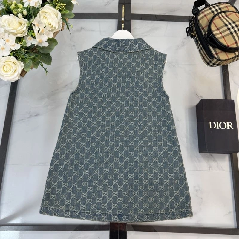 Gucci Kids Sporty 125234