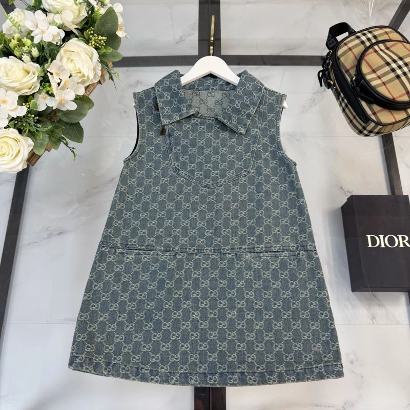 Gucci Kids Sporty 125234