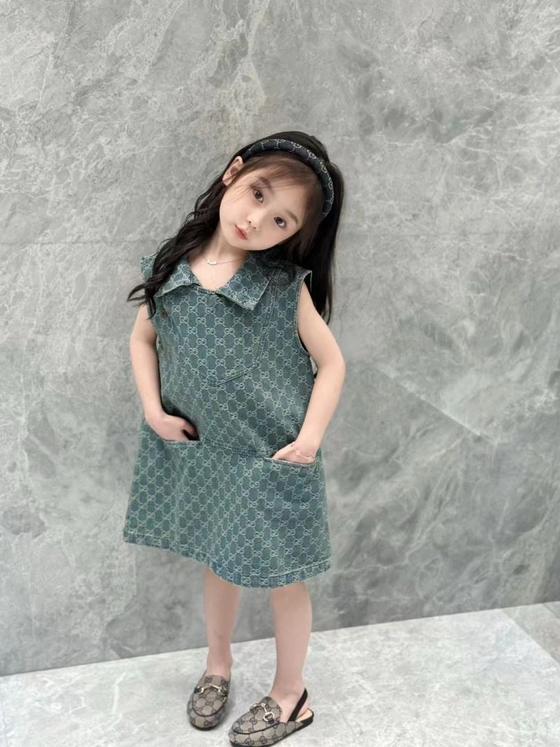 Gucci Kids Sporty 125234
