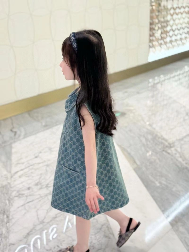 Gucci Kids Sporty 125234