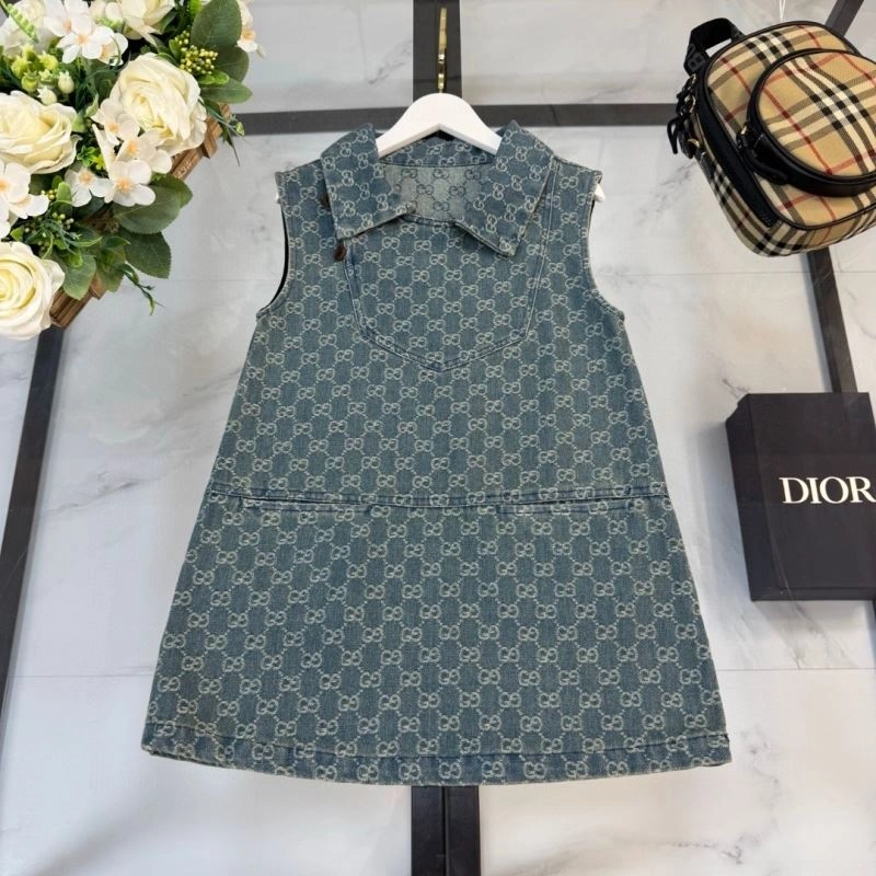 Gucci Kids Sporty 125234