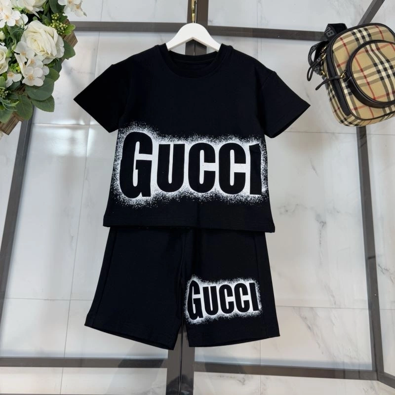 Chic Gucci Kids 125231