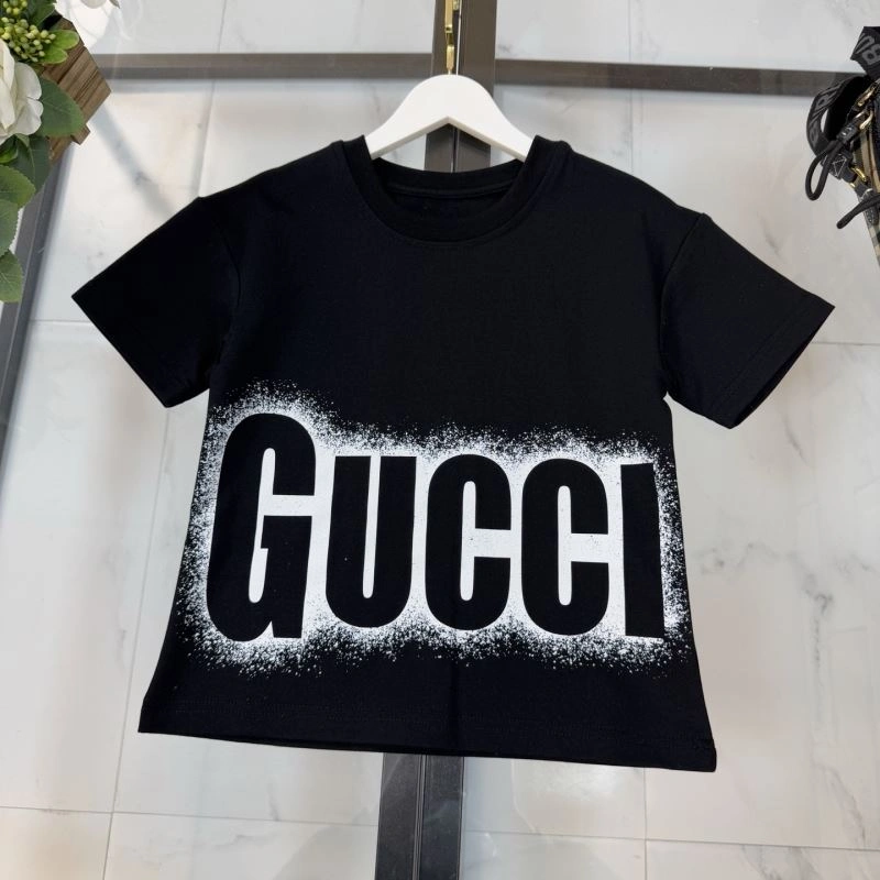 Chic Gucci Kids 125231