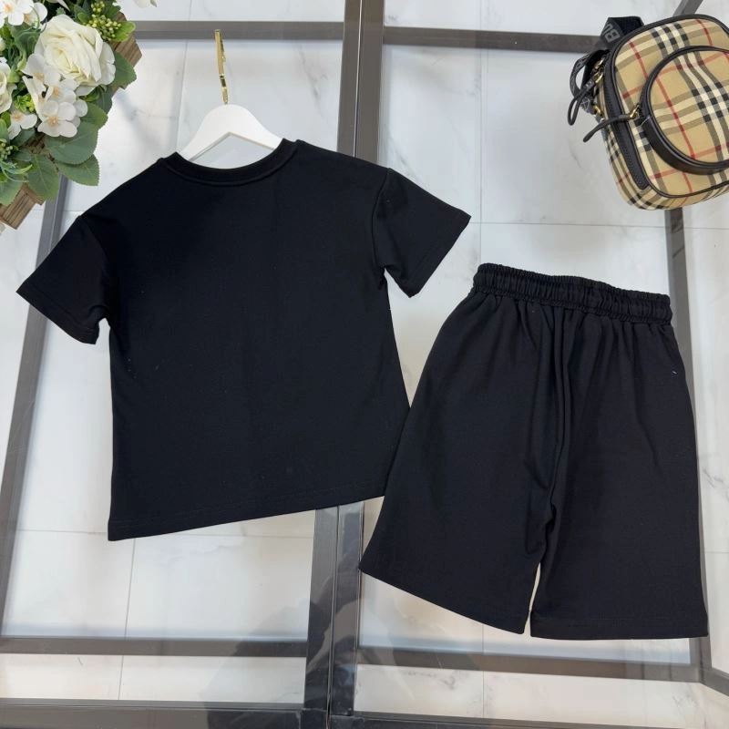 Chic Gucci Kids 125231