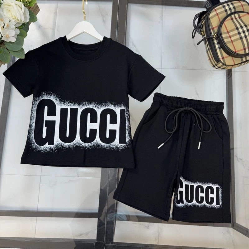 Chic Gucci Kids 125231