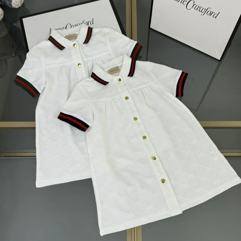 Cozy Gucci Kids 125227