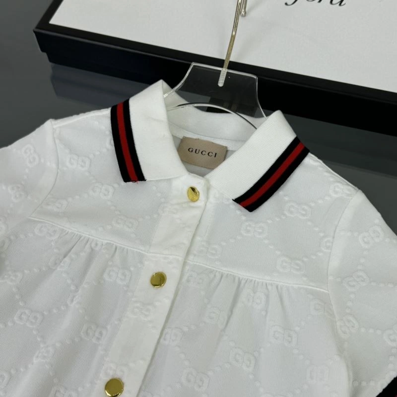 Gucci Kids Colorful 125224