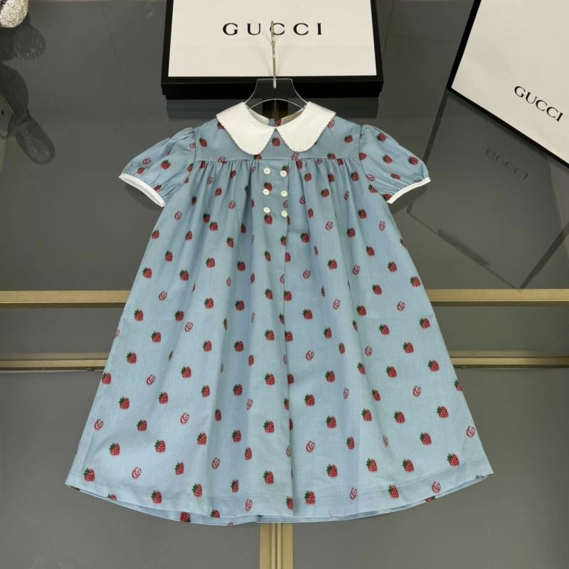 Gucci Kids Lightweight 125228