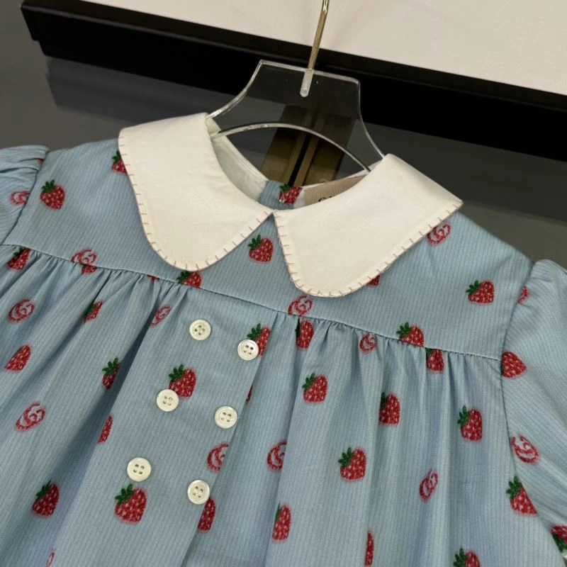 Gucci Kids Lightweight 125228