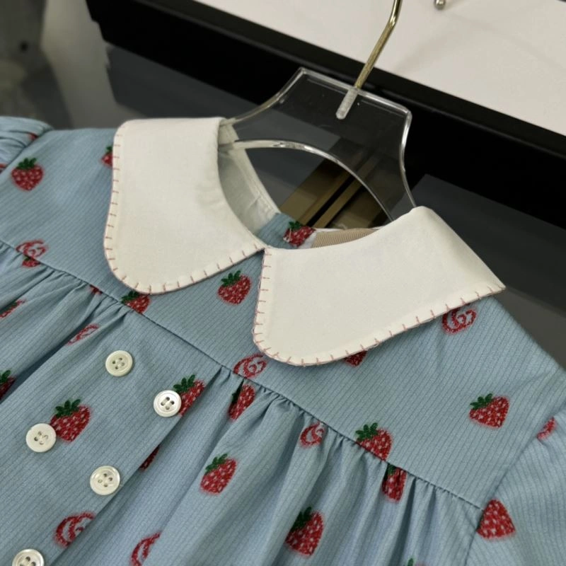 Gucci Kids Lightweight 125228