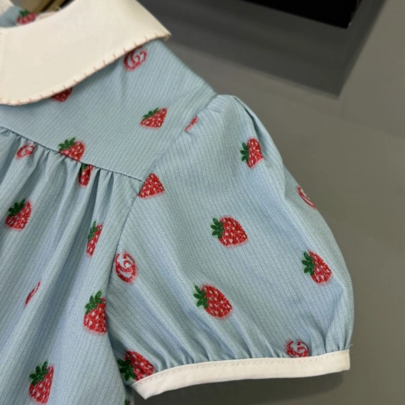 Gucci Kids Lightweight 125228