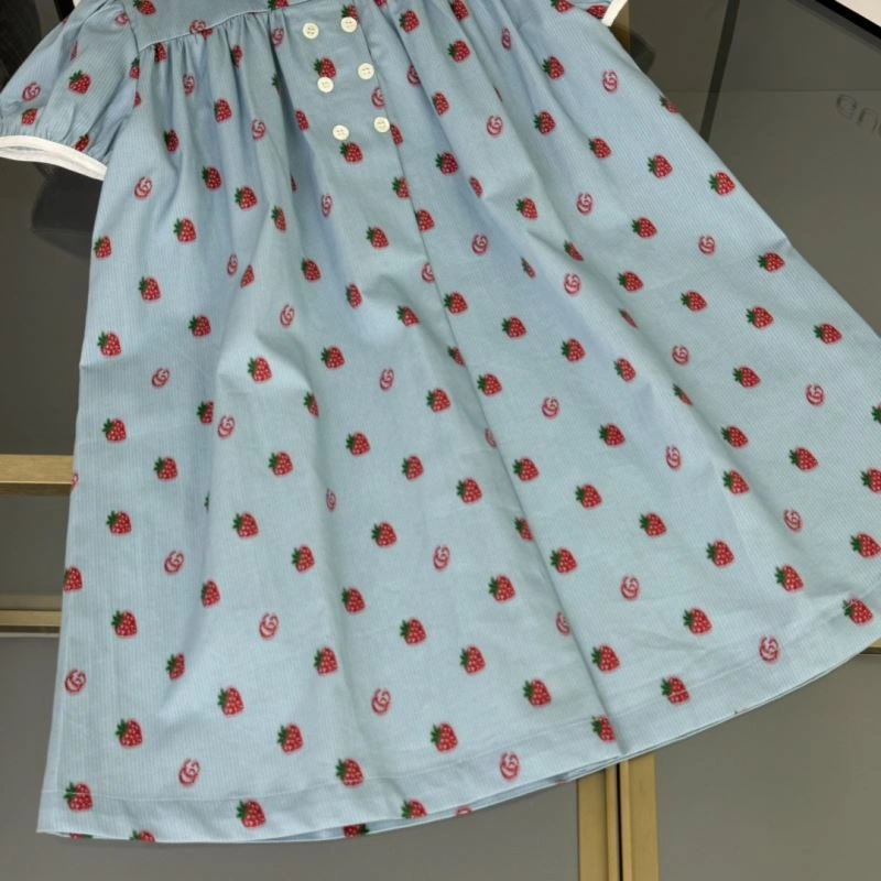 Gucci Kids Lightweight 125228
