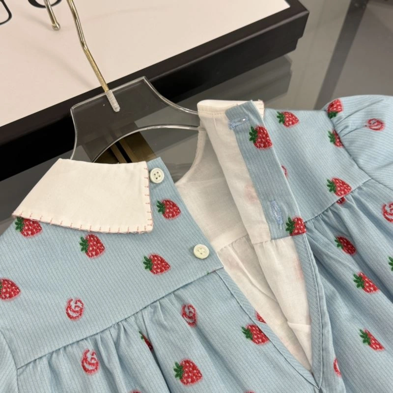 Gucci Kids Lightweight 125228