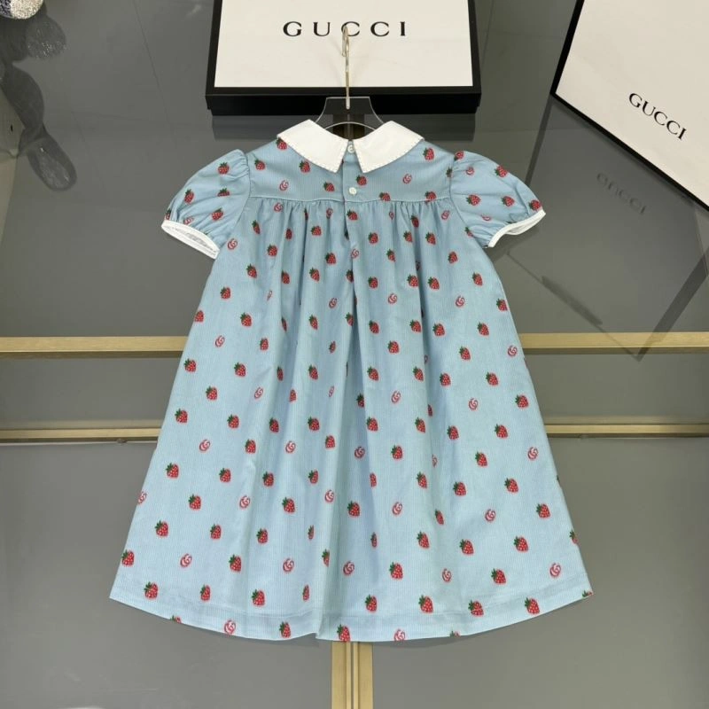 Gucci Kids Lightweight 125228