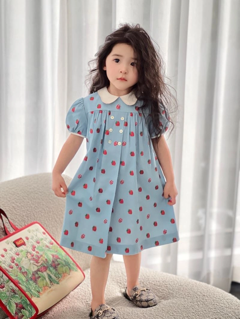 Gucci Kids Lightweight 125228