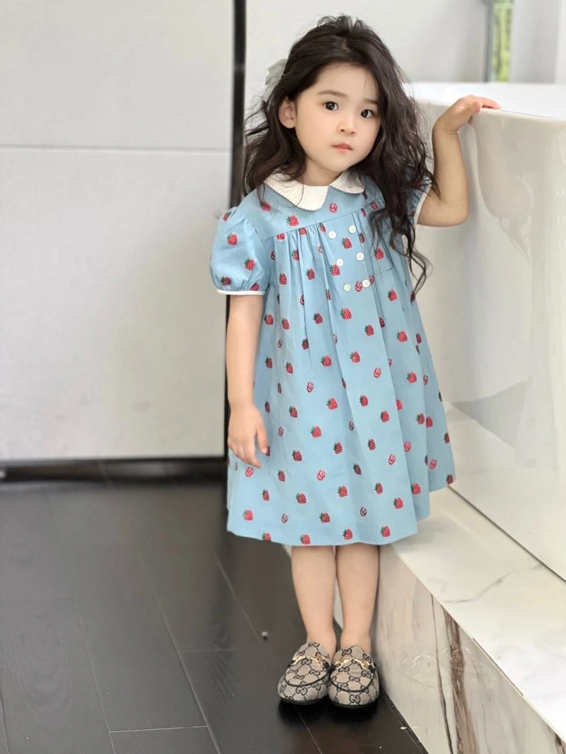 Gucci Kids Lightweight 125228