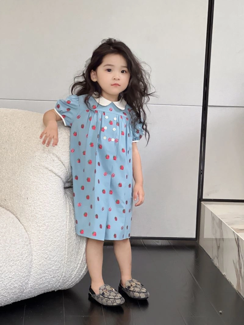 Gucci Kids Lightweight 125228