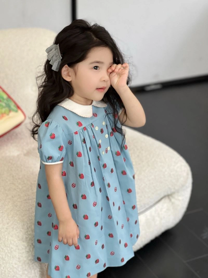 Gucci Kids Lightweight 125228