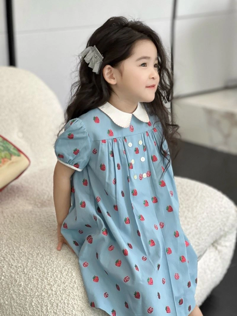 Gucci Kids Lightweight 125228