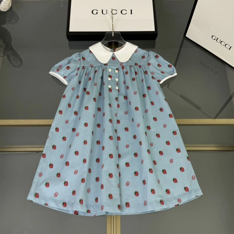 Gucci Kids Lightweight 125228