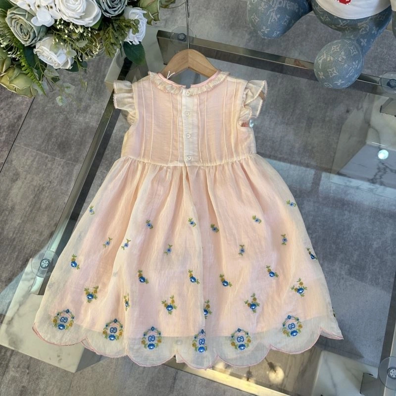 Gucci Kids SmartChoice 125225