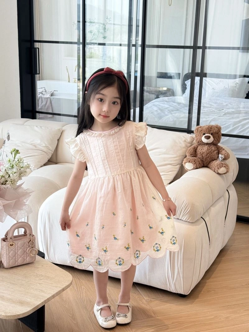 Gucci Kids SmartChoice 125225