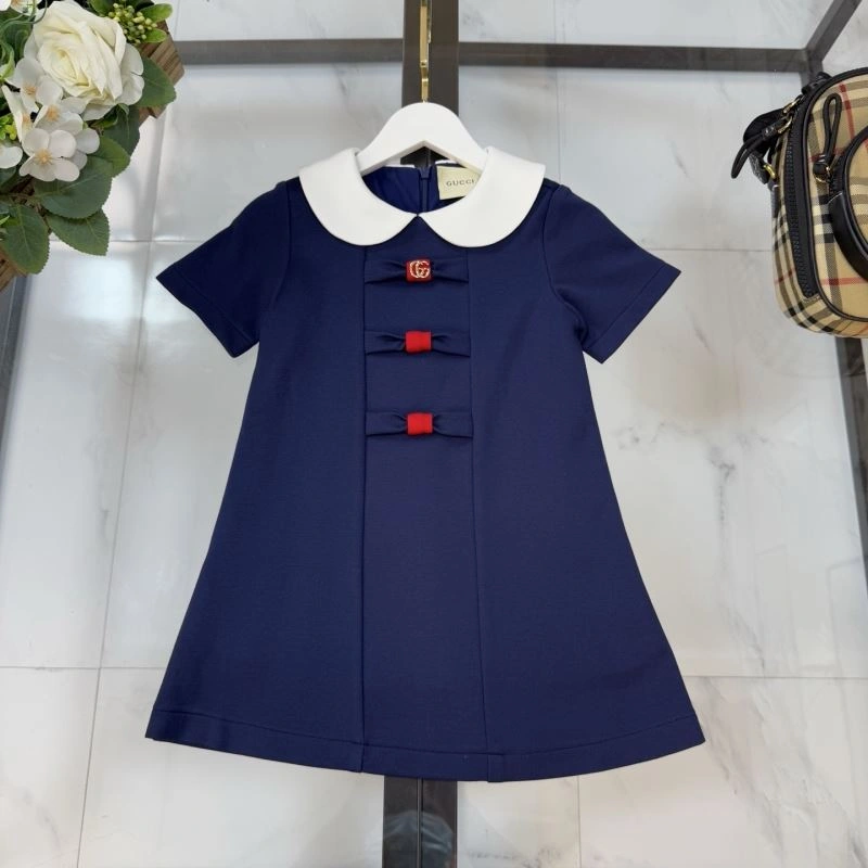 Timeless Gucci Kids 125219
