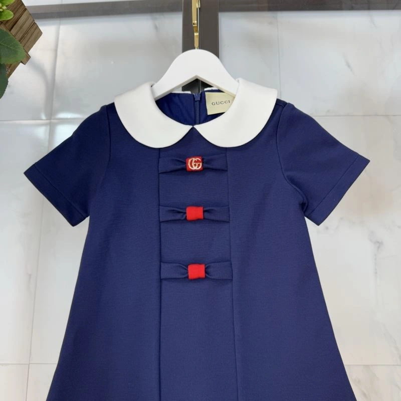 Timeless Gucci Kids 125219